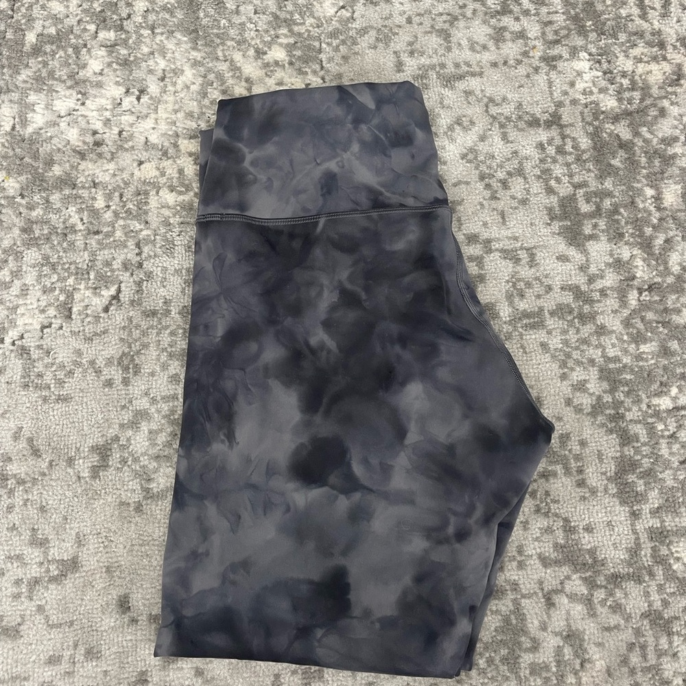 Lululemon Wunder Train 25”